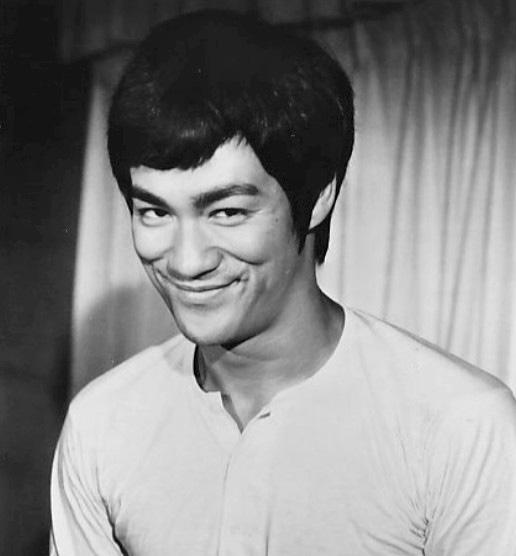 Los 10 datos que tienes que saber sobre Bruce Lee y seguro no conocías-0