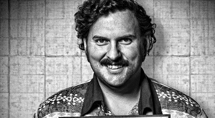 Un sobrino de Pablo Escobar encontró 18 millones de dólares gracias a un hecho “paranormal” -0