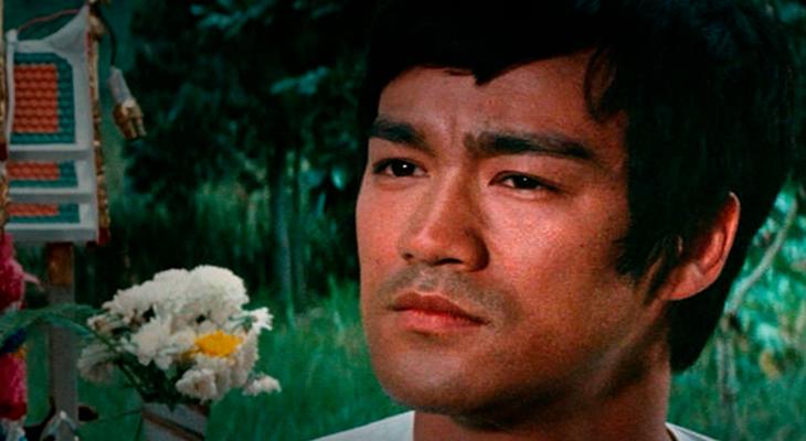 El Juego de la Muerte, la última película de Bruce Lee-0